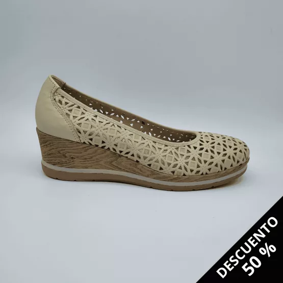 PITILLOS MOD. 1372, SALON CREMA