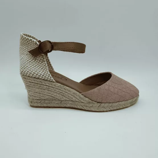 MARIEL MOD. 5176, SANDALIA RODAS ANTIQUE