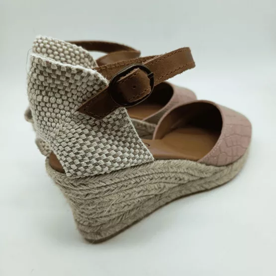MARIEL MOD. 5176, SANDALIA RODAS ANTIQUE - Imagen 3