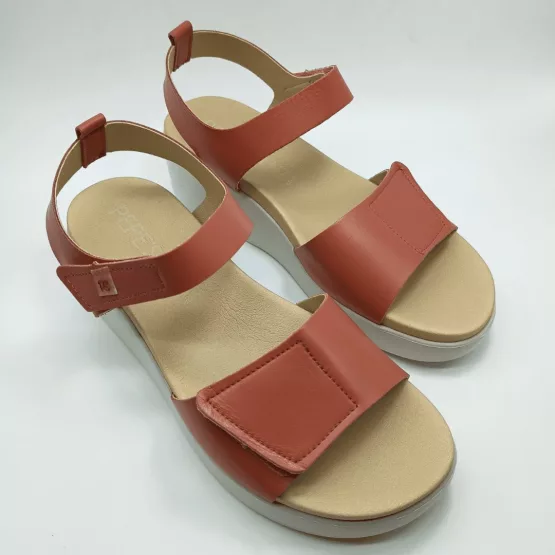 PEPE SAENZ MOD. PS10543, SANDALIA CORAL - Imagen 2