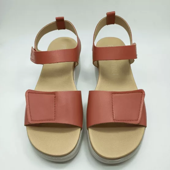 PEPE SAENZ MOD. PS10543, SANDALIA CORAL - Imagen 4