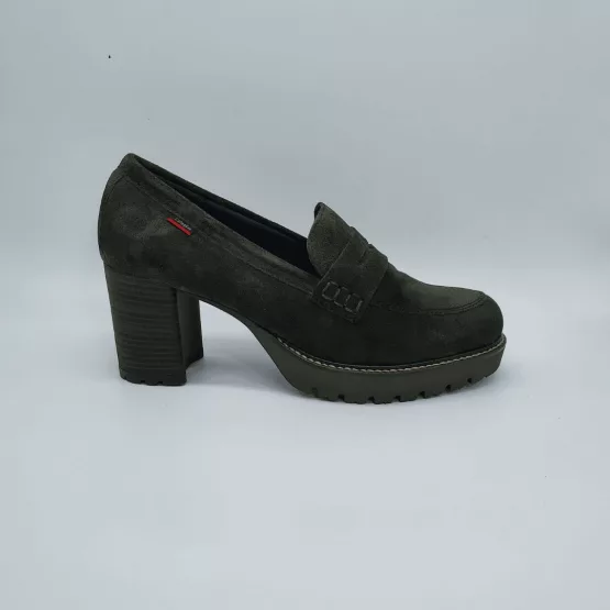 CALLAGHAN MOD. 30806, MOCASÍN TUNA FOREST JAZZ