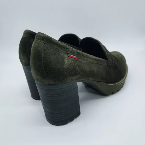 CALLAGHAN MOD. 30806, MOCASÍN TUNA FOREST JAZZ - Imagen 3