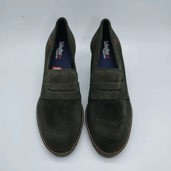 CALLAGHAN MOD. 30806, MOCASÍN TUNA FOREST JAZZ - Imagen 4