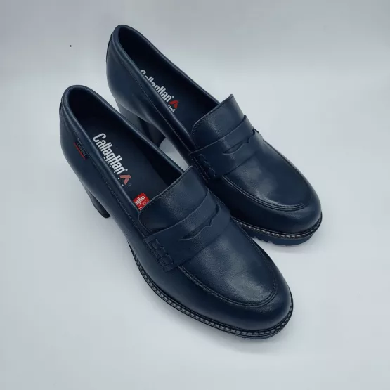 CALLAGHAN MOD. 30806, MOCASÍN CRIMY MARINO JAZZ - Imagen 2