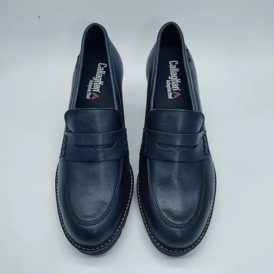 CALLAGHAN MOD. 30806, MOCASÍN CRIMY MARINO JAZZ - Imagen 4