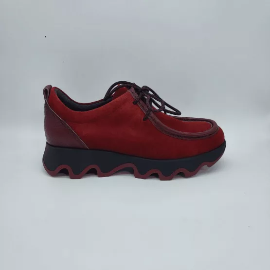 LINCE MOD. 51017, MOCASÍN BILLY GRANATE