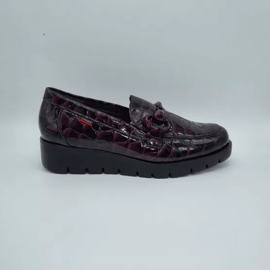 CALLAGHAN MOD. 58512, MOCASÍN BARI WINE
