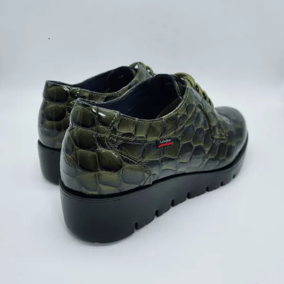CALLAGHAN MOD. 58515, BLUCHER BARI FOREST - Imagen 3