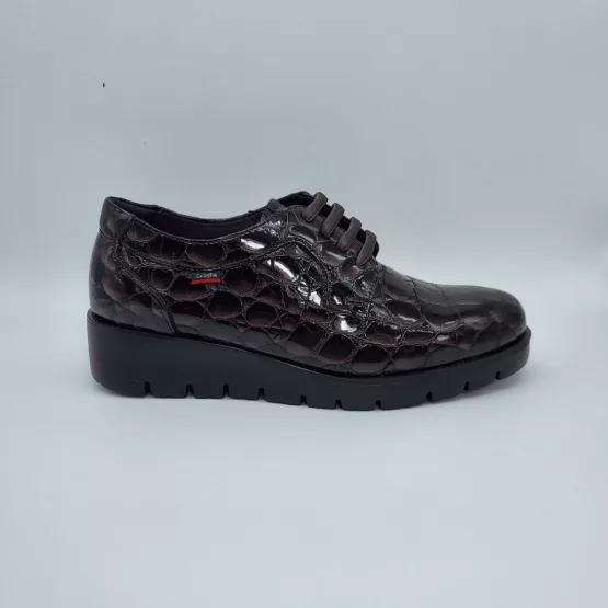 CALLAGHAN MOD. 58515, BLUCHER BARI TESTA