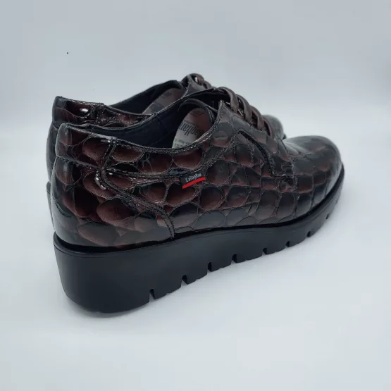 CALLAGHAN MOD. 58515, BLUCHER BARI TESTA - Imagen 3