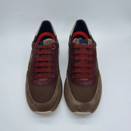 CALLAGHAN MOD. 62400, ALGORITMO TUNA-TRUFA - Imagen 4