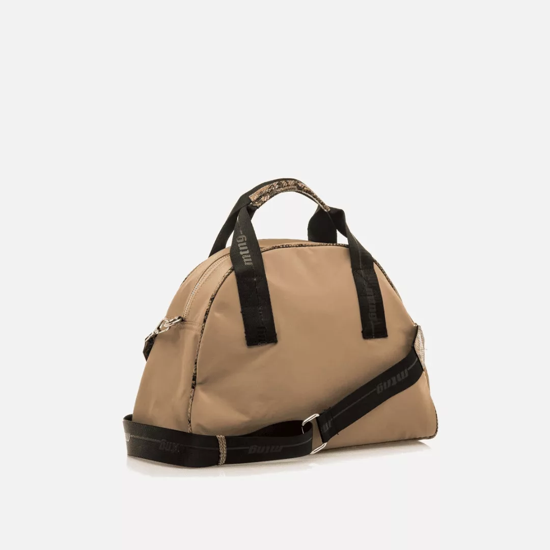 MUSTANG MOD. C58999, BOLSO AERON MARRÓN - Imagen 3