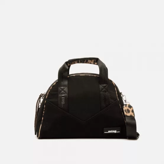 MUSTANG MOD. C59000, BOLSO AERON NEGRO