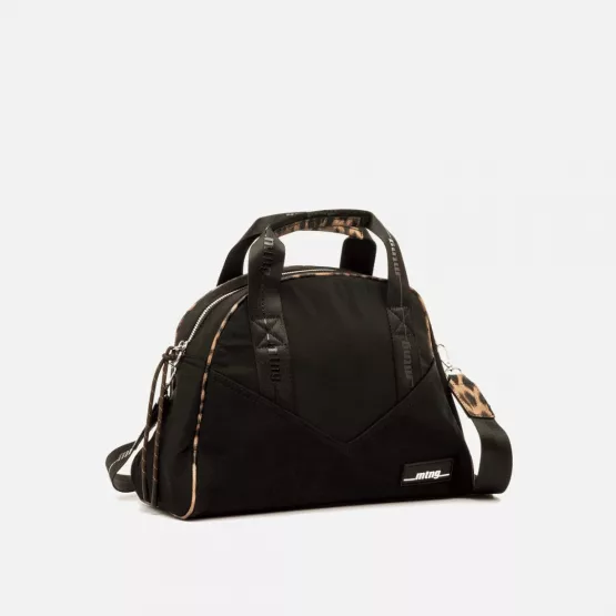 MUSTANG MOD. C59000, BOLSO AERON NEGRO - Imagen 3