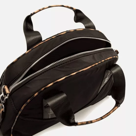 MUSTANG MOD. C59000, BOLSO AERON NEGRO - Imagen 4