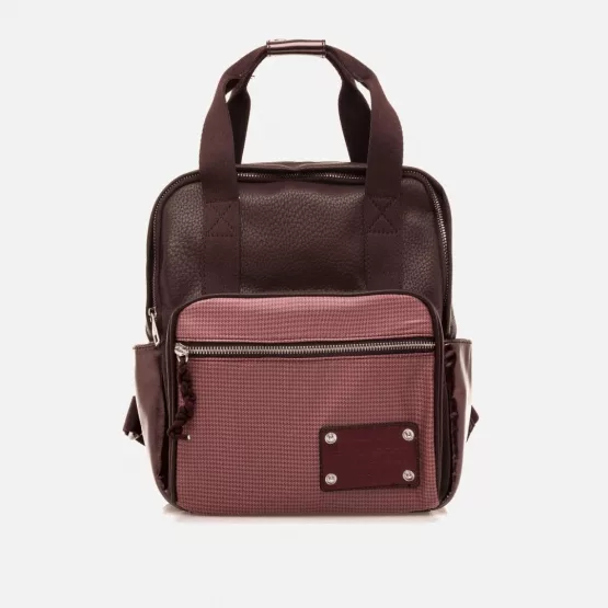 MUSTANG MOD. C58989, MOCHILA CARE BURDEOS