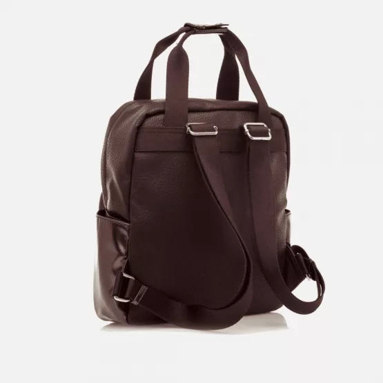 MUSTANG MOD. C58989, MOCHILA CARE BURDEOS - Imagen 3