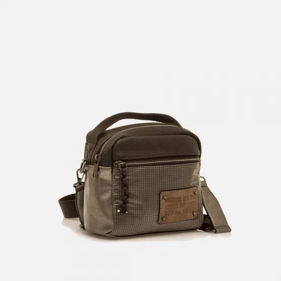 MUSTANG MOD. C58991, BOLSO CURA MOKA - Imagen 3