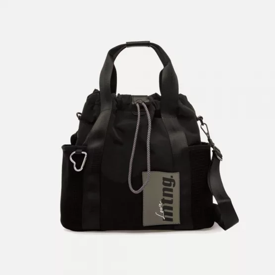 MUSTANG MOD. C59023, BOLSO NOOR NEGRO