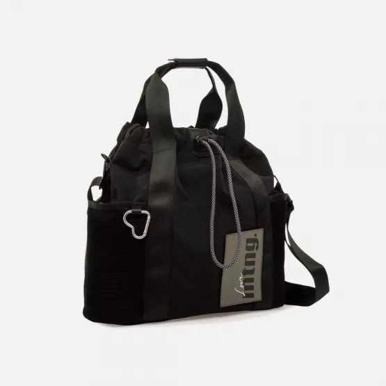 MUSTANG MOD. C59023, BOLSO NOOR NEGRO - Imagen 3