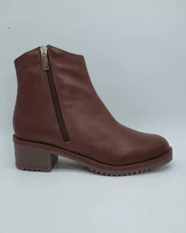 VALERIA´S MOD. 2328, BOTÍN CUERO