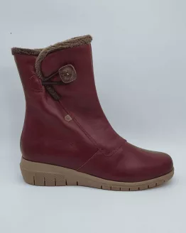 VALERIA´S MOD. 2382, BOTA BURDEOS