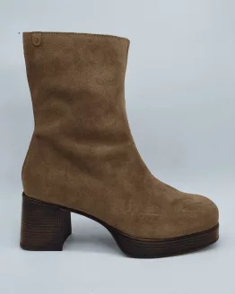 VALERIA´S MOD. 2406, BOTA MUJER TAUPE