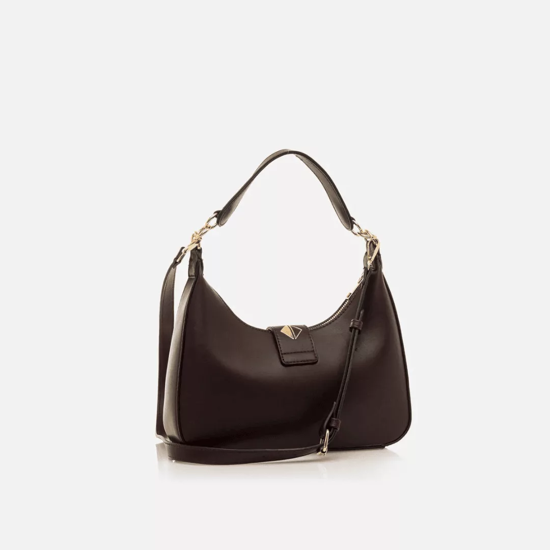 MARIAMARE MOD. C58972, BOLSO MADAY BURDEOS - Imagen 3