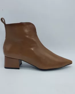 DESIREÉ MOD. RABAT 7, BOTÍN NICK TAUPE