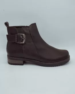 VALERIA´S MOD. 2305, BOTÍN MARRÓN