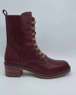 VALERIA´S MOD. 2325, BOTA BURDEOS
