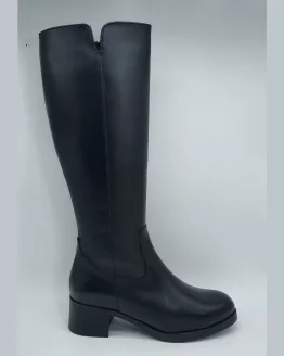 DESIREÉ MOD. KRIM 2, BOTA DIANA NEGRO
