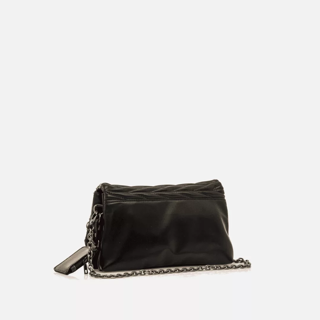 MUSTANG MOD. C58875, BOLSO PEMA NEGRO - Imagen 3