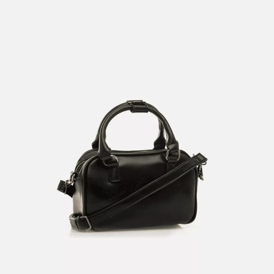 MUSTANG MOD. C58875, BOLSO PIPER NEGRO - Imagen 3