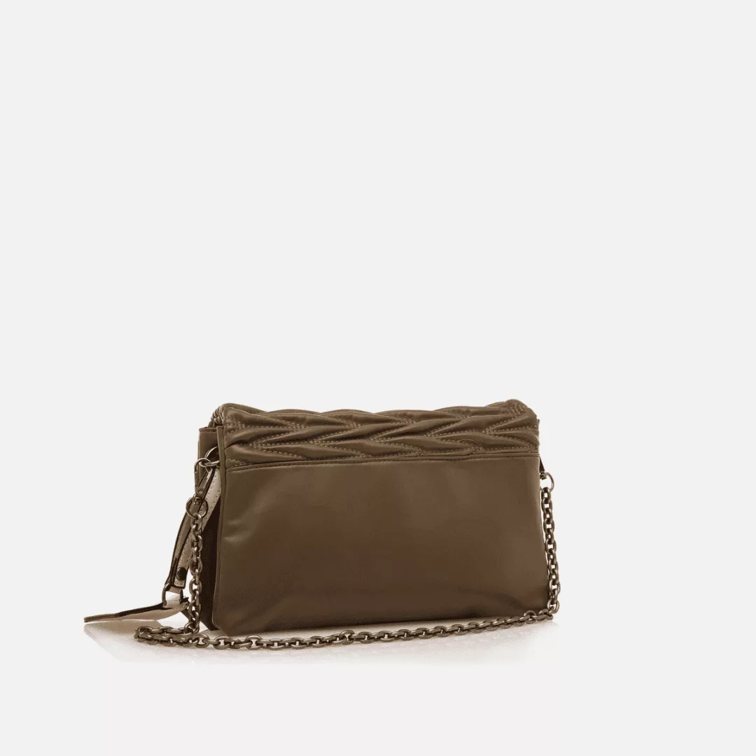 MUSTANG MOD. C58876, BOLSO PEMA MARRÓN - Imagen 3