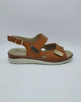 PITILLOS MOD. 11000, SANDALIA CUERO