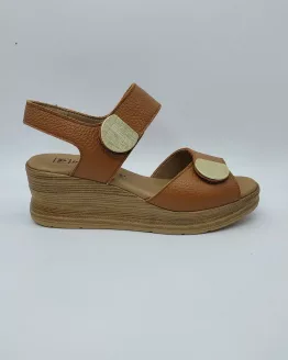 PITILLOS MOD. 11054, SANDALIA CUERO