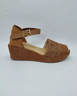 PITILLOS MOD. 11260, SANDALIA CUERO