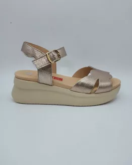 CALLAGHAN MOD. 29931, SANDALIA ELYS ORO