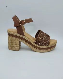 PITILLOS MOD. 30210, SANDALIA CUERO