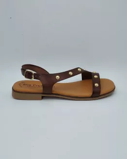 EVA FRUTOS MOD. 3096, SANDALIA BONE ASTRA