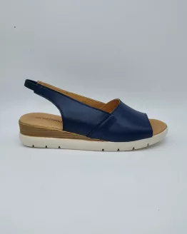 DOCTOR CUTILLAS MOD. 37850, SANDALIA MARINO