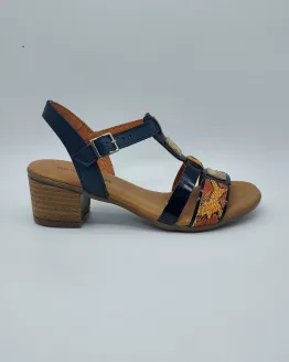 DOCTOR CUTILLAS MOD. 37954, SANDALIA MARINO