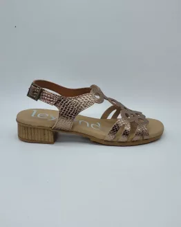 LEYLAND MOD. 5617, SANDALIA CAVA