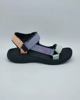 MUSTANG MOD. 60804, SANDALIA SOLANA MULTI