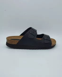 INTER-BIOS MOD. 7206-MM, SANDALIA MOKA