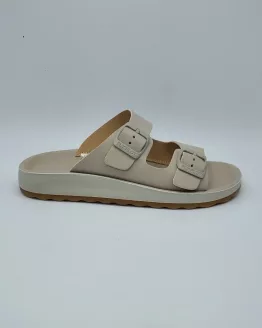 FLY FLOT MOD. 77077-ZZ, SANDALIA BEIGE