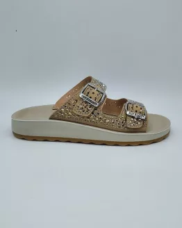 FLY FLOT MOD. 77169-KZ, SANDALIA HAZEL