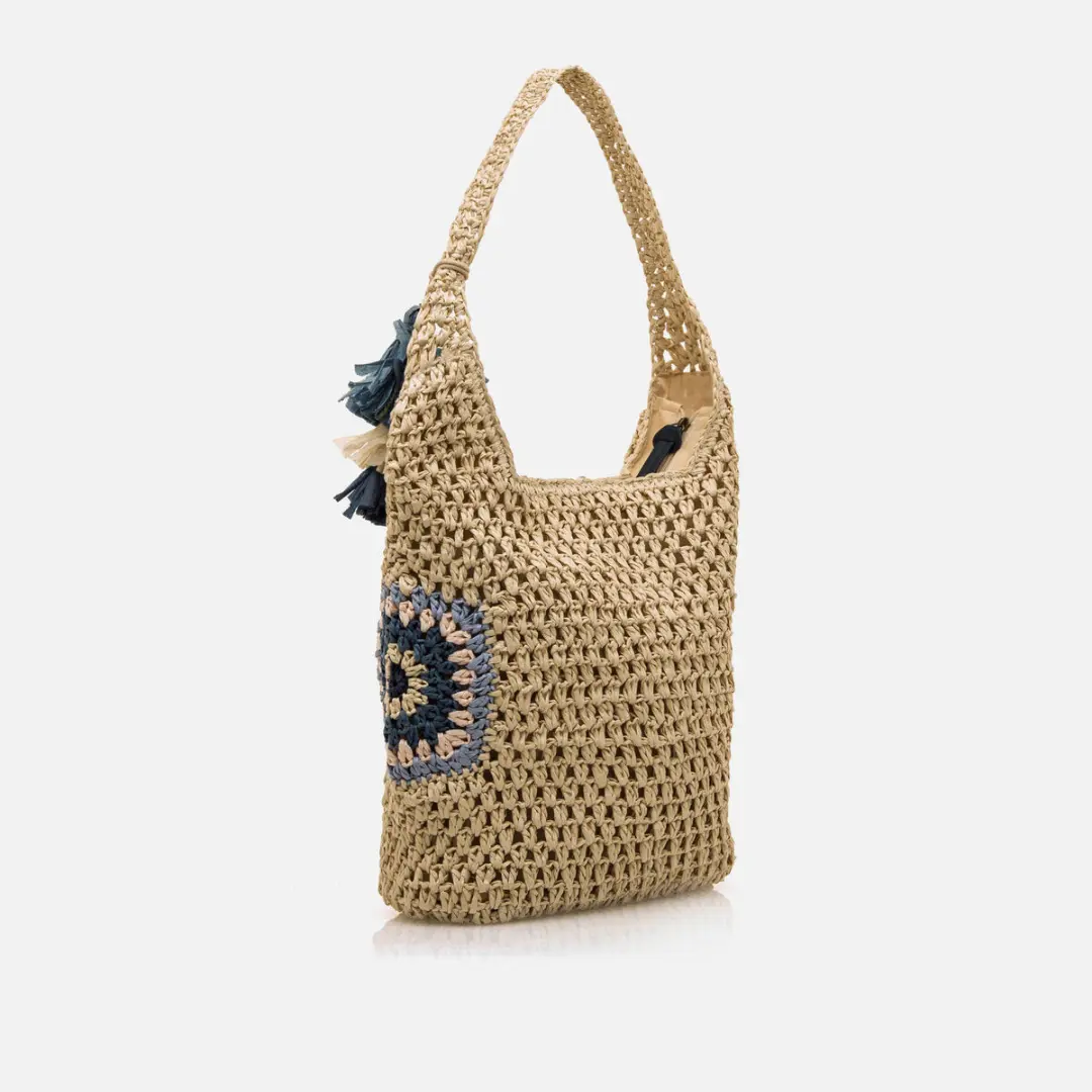 MUSTANG MOD. C59647, BOLSO COSTA AZUL - Imagen 3